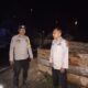 Breaking News:Satu Unit Rumah Warga di Pana Hangus Terbakar,3 Orang Mengalahkan Luka-luka 