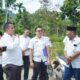 Pemkab Nagan Raya Terima Kunjungan Tim Kemendes PDT, Sinkronkan Data Rehabilitasi dan Rekonstruksi Desa-desa Terdampak Hidrometeorologi