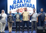 Dari Festival Rakyat Menuju Kebangkitan UMKM Sulawesi Barat