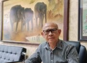 SENYAP 08 Desak Penonaktifan Jampidsus Guna Cegah Konflik Kepentingan