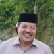 Bupati TRK Imbau Orang Tua Antar Anak pada Hari Pertama Sekolah, Perkuat Peran Keluarga dalam Pendidikan. 