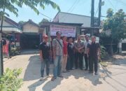 Sinergitas Kesbangpol Kabupaten Bekasi Bersama Dewan Pimpinan Daerah Jaringan Pengawas Kebijakan Pemerintah (JPKP) Bekasi Raya.