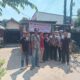 Sinergitas Kesbangpol Kabupaten Bekasi Bersama Dewan Pimpinan Daerah Jaringan Pengawas Kebijakan Pemerintah (JPKP) Bekasi Raya.