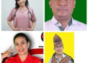 Terseret Kasus Kematian dr. Icha, Partai Golkar dan PDI-P Tegas Nonaktifkan Dua Anggota DPRD TTU