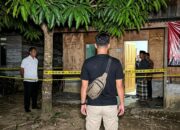 Niat Usut Kasus Pemukulan, Dua Pria di Sikka Justru Berakhir Jadi Korban Penikaman Brutal