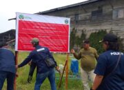 Ta Adil, Warga dan Kelompok Tani Hutan Pantai Labu Desak Pembatalan Pembongkaran Sepihak di Kawasan Hutan Lindung