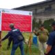 Ta Adil, Warga dan Kelompok Tani Hutan Pantai Labu Desak Pembatalan Pembongkaran Sepihak di Kawasan Hutan Lindung