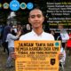 Kisah Inspiratif Arifin Adrian: Putra Seorang Sopir Truk Sampah yang Sukses Menembus Seleksi Prajurit TNI