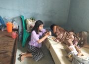 Yatim Piatu di Delitua Bertahan Hidup dalam Kemiskinan, Korps Bela Negara Desak Pemerintah Turun Tangan