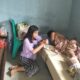 Yatim Piatu di Delitua Bertahan Hidup dalam Kemiskinan, Korps Bela Negara Desak Pemerintah Turun Tangan