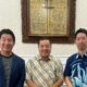 Bupati TRK Terima Kunjungan Tim Peneliti Tohoku University Jepang