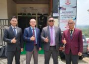 Ketua DPD Adv. Bambamg . Fitriyanto, SH. MH, Provinsi Banten, Ketua DPC Tangerang Junaedi