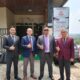 Ketua DPD Adv. Bambamg . Fitriyanto, SH. MH, Provinsi Banten, Ketua DPC Tangerang Junaedi
