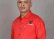 Anggota DPRD Maluku Yan Zamora Noach S.P,Tekankan Pentingnya Konsolidasi Dini Perkuat Perjuangan Partai dan Pengabdian Masyarakat