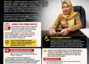 Bupati Ogan Ilir Ambil Sikap Tegas, Menonaktifkan Sementara Kepala SMP Negeri 1 Indralaya di Tengah Sorotan Kasus PPDB dan Dugaan Pungutan Atribut