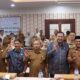 Bupati Nagan Raya Diwakili Asisten II, Buka Analisis dan Evaluasi Qanun dari Perspektif HAM