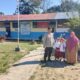 Hadirkan Kehangatan di Hari Pertama Sekolah, Polres Mamasa dan Jajaran Gelar Gerakan Ayah Mengantar Anak (GAMAS) 2026