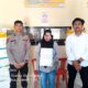 Istri Melaporkan Suaminya Ke Polisi ,Atas Dugaan Penganiayaan dan Pengancaman Menggunakan Senjata T*Jam