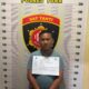 Polres Toba Berhasil Menangkap Peredaran Narkotika Jenis Sabu