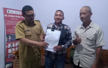 ASWIN Jombang Rampungkan Verifikasi Berkas, Siap Bersinergi Bangun Daerah Lewat Jurnalisme Profesional