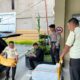 Sat Samapta Polres Mamasa Kawal Pengiriman Aset Perbankan, Perjalanan Mamasa–Mamuju Berlangsung Aman