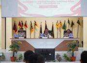 Wakapolda Sulbar Pastikan SPN Siap Sambut Diktukba Polri TA 2026, Tekankan Integritas dan Kualitas Pendidikan