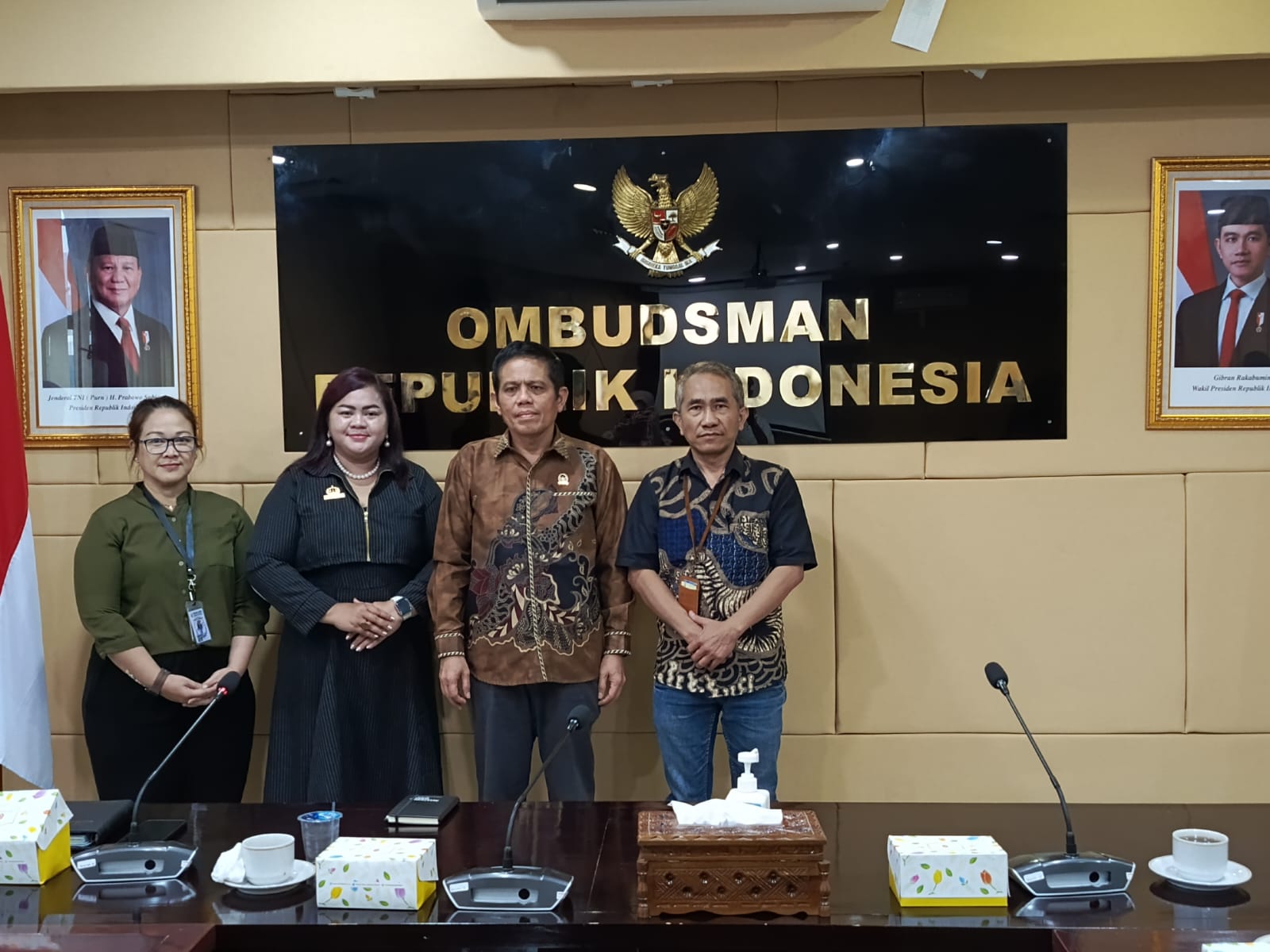 Polemik Surat KDRT Komnas Perempuan: Budi Rizkiyanto Desak Aparat Usut Tuntas Kasus Frizon
