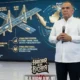 R. Haidar Alwi Pendiri Haidar Alwi Institute sekaligus Wakil Ketua Dewan Pembina Ikatan Alumni ITB Sebut Polri Menembus Batas Nyali Pemberantasan Korupsi