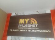 Konsumen Rajeg Net Merasa Tertipu! Sudah Bayar Tapi WiFi Malah Dimatikan