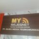 Konsumen Rajeg Net Merasa Tertipu! Sudah Bayar Tapi WiFi Malah Dimatikan