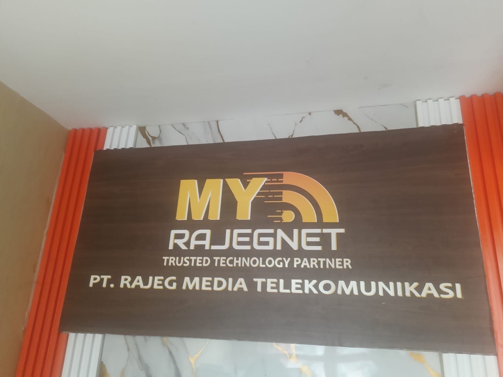 Konsumen Rajeg Net Merasa Tertipu! Sudah Bayar Tapi WiFi Malah Dimatikan