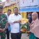Bupati TRK Diwakili Plt. Sekda Buka Pasar Murah, Pemkab Siapkan 390 Paket per Titik