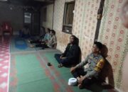 Sinergi Polri dan Tokoh Adat, Musyawarah Adat di Lakahang Berhasil Selesaikan Kasus KDRT Secara Kekeluargaan