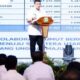 Bupati Hadiri Rakpr.Pemkab Tapanuli Tengah Terima Tambahan Dana TKD Rp.123,7 Miliar untuk Pemulihan Pascabencana