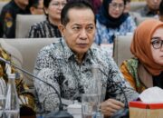 DPR Pertanyakan Isu Pengadaan Kipas Angin Rp1,8 Triliun untuk Kopdes Merah Putih, Menteri Koperasi Mengaku Belum Mengetahui