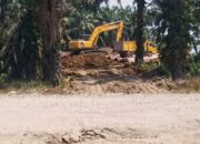 Dugaan Aktivitas Galian C Ilegal di Tapung: Warga Mendesak Tindakan Tegas Aparat Hukum