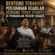 BENTENG TERAKHIR PERJUANGAN KEADILAN: PRAPERADILAN TEGUH RIYANTO DI PENGADILAN NEGERI SRAGEN