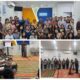 Keluarga Besar BRI Cabang Tarutung Gelar Ibadah Rutin Bulanan, BRI Unit Silindung Tarutung Jadi Tuan Rumah, Ingatkan Kebaikan Tuhan