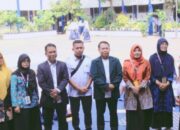Wujudkan Sekolah Ramah Anak! Komnas PA Sasar SMPN 3 Cikupa Desa Pasir Jaya