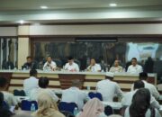 HUT Ke-24 Nagan Raya Digelar 19–21 Juli, Bupati TRK Ajak Masyarakat Ramaikan Pesta Rakyat
