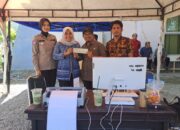 Layanan Jemput Bola SAMKEL Ditlantas Polda Sulbar dan BPKPD, Permudah Urusan Pajak dan STNK