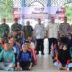 Bupati Nagan Raya Diwakili Plt Sekda Buka Diklat Paskibraka 2026