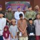 Bangun Solidaritas Sosial, IARMI dan MENWA Kembali Gelar Bakti Sosial