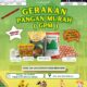 HUT Ke-24 Nagan Raya Diramaikan Gerakan Pangan Murah, Beras hingga Telur Dijual Bersubsidi