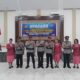 Resmi! AKP Sunarjati Utomo Nahkodai Polsek Modoinding, Kapolres Minsel Minta Tingkatkan Pelayanan Kepada Warga