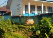 Warga dan Komite Desak Proyek Pagar Sekolah SD N 11 Desa Genting Kabupaten Lahat Pumi Agar Terealisasi Tahun Ini,. Keselamatan Siswa