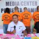 Satresnarkoba Polresta Mamuju, Ungkap Dua Kasus Narkoba Pasangan Calon Pengantin Terlibat