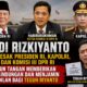 Dinilai .l, Budi Rizkiyanto Desak Presiden, Kapolri, dan DPR Awasi Kasus Teguh Riyanto di Palembang