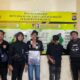 Polisi Sigap, Dua Pemuda Pembuat Keributan di Anjungan Pantai Manakarra Diamankan, Satu Bawah B*dik