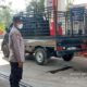 Polsek Pemulutan Gelar Patroli SPBU, Pastikan Stok BBM Aman dan Urai Kemacetan